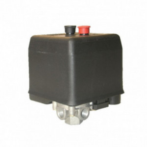 Contacteur manométrique 4 -...