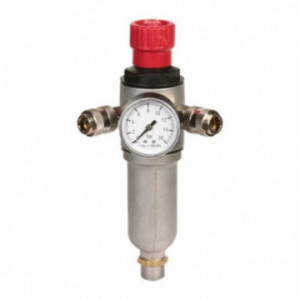 Épurateur détendeur GM...