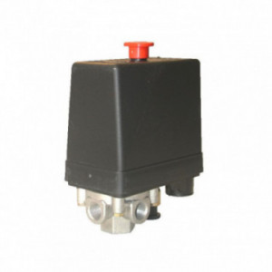 Contacteur manométrique GM...