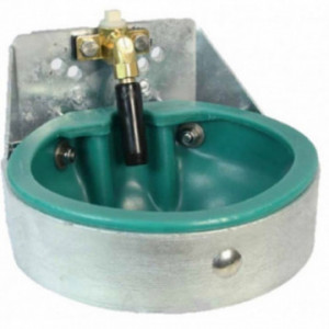 Abreuvoir Mod. 16P-MS¾, laiton