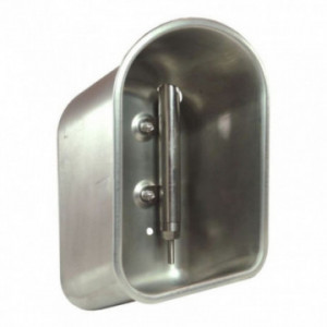 Abreuvoir Inox Mod. 74 pour...