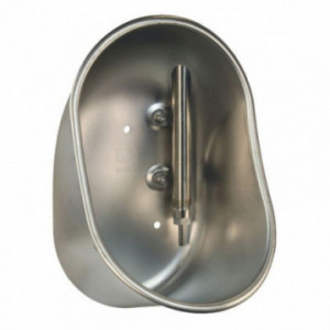 Abreuvoir Inox Mod. 76 pour...