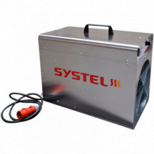 Aérotherme électrique pour...