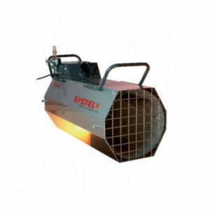 Générateur gaz KT...