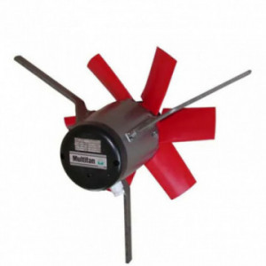 Ventilateur Multifan...