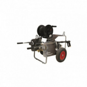 Nettoyeur haute pression...