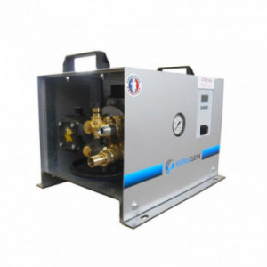 Groupe de brumisation...