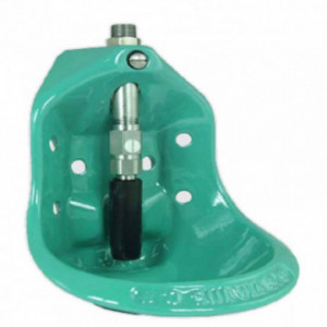 Abreuvoir avec réserve...