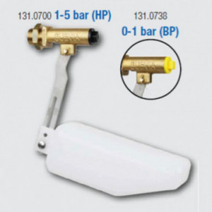 Flotteur MAXIFLOW...