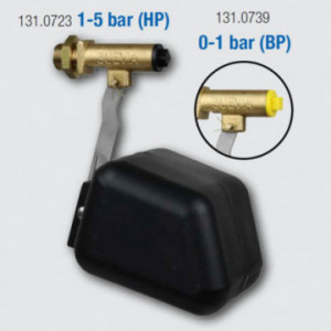 Flotteur MASTERFLOW basse,...