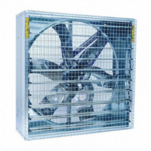 Turbine d'extraction EM50...