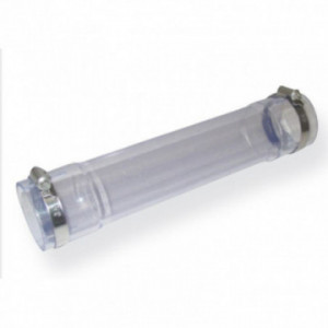 Tube de contrôle...