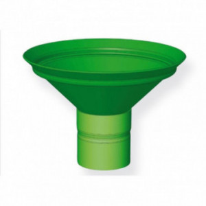 Entonnoir & embout de...