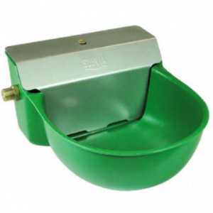 Abreuvoir à niveau constant...