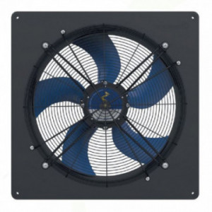 Ventilateur à économie...