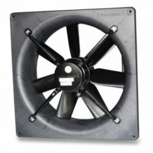 Ventilateur Ziehl-Abegg...