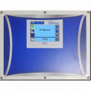 Contrôleur à écran tactile...