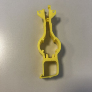 Crochet anti-perchoir...