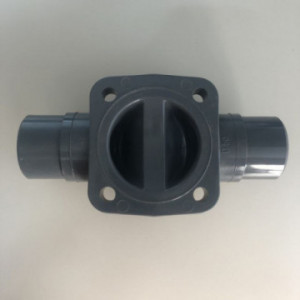 Corps seul ø50 et ø63 pour...