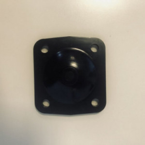 Membrane ø50 et ø63 pour...