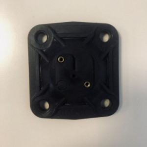 Couvercle ø50 et ø63 pour...