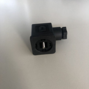 Connecteur de vanne Gamma