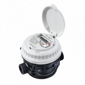 Compteur d'eau volumétrique...