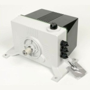 Treuil iM Fancom pour 26 ou...