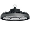 Projecteur LED suspendu 150 W 24000LM 5000K Projecteur LED suspendu 150 W 24000LM 5000K