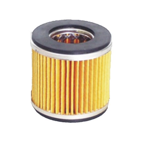 Cartouche filtre à air rond 40V-55W - 34-40-60 WB