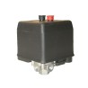 Contacteur manométrique 4 - 6,3A pour compresseur tri
