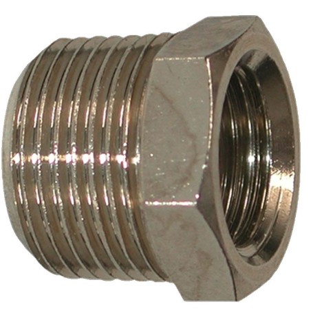 Reduction 3/8 M - 1/4 F