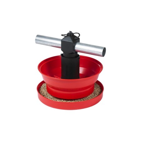 Assiette MULTIBECK CS-24 Assiette MULTIBECK CS-24