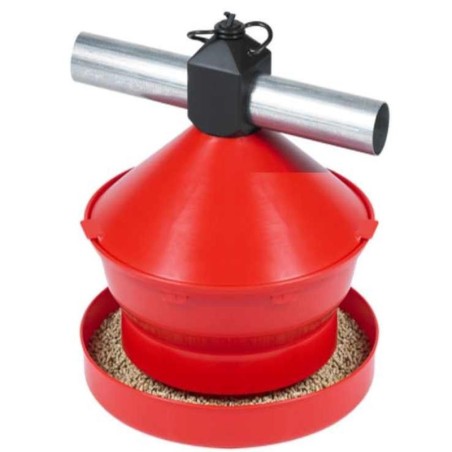 Assiette MULTIBECK CS-24 Assiette MULTIBECK CS-24
