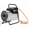 Chauffage air pulsé mobile au gaz Sovelor GP 35/55/70/110AI