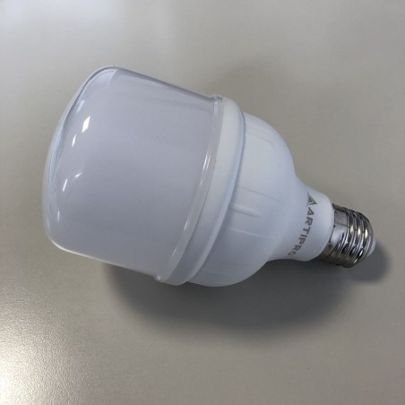 Ampoule LED variable 18W E27 IP65 2160lm