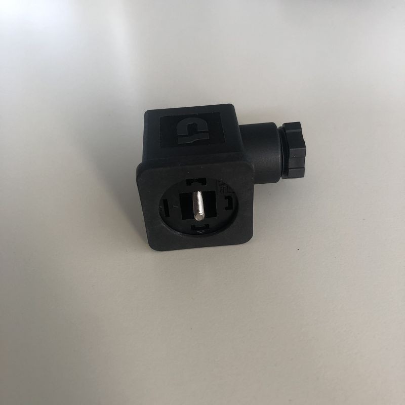 Connecteur de vanne Gamma