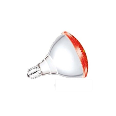 Lampe chauffante économique 175W Interheat