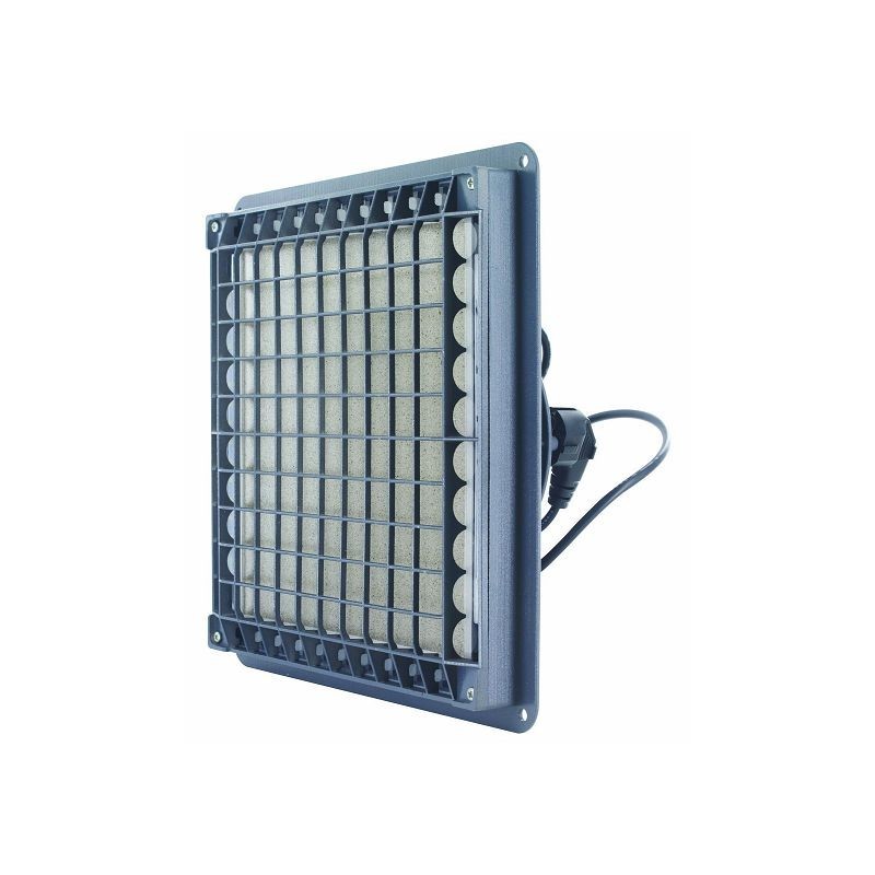 Lampe chauffante SUNSKOT 175W - 400lm Alim. 5m