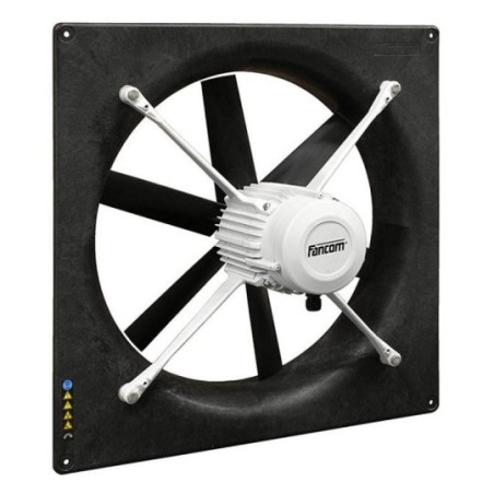 Ventilateur à économie d'énergie iFan sur cadre Ventilateur à économie d'énergie iFan sur cadre