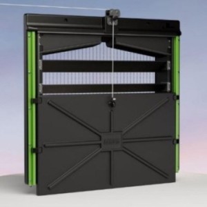 Trappe FANTURA Guillotine...