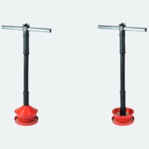 Assiette MULTIBECK CS-120