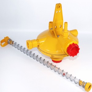 Réducteur de pression...