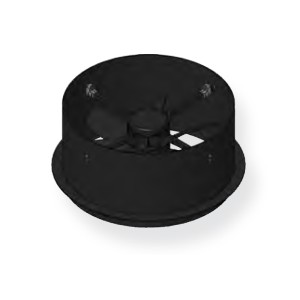 Ventilateur triphasé pour...