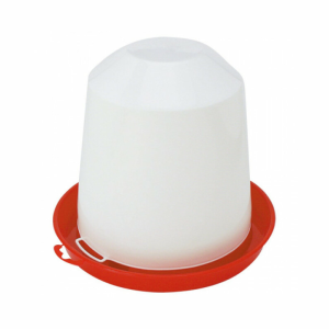 Abreuvoir Siphoïde 3L