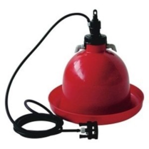 Abreuvoir complet MARK VI...