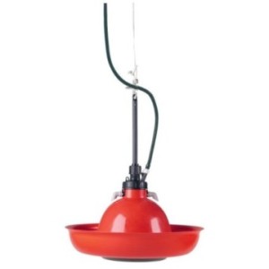 Abreuvoir complet COMPACT...