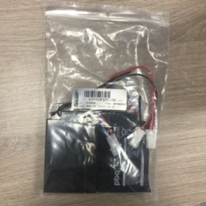 BATTERIE POUR IM60I A...