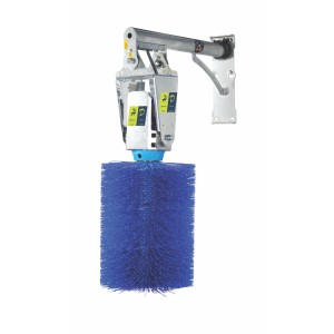 BROSSE ROTATIVE 360°