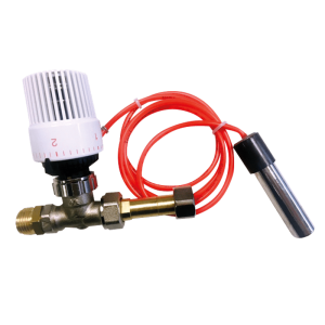 Kit thermostatique Haute...